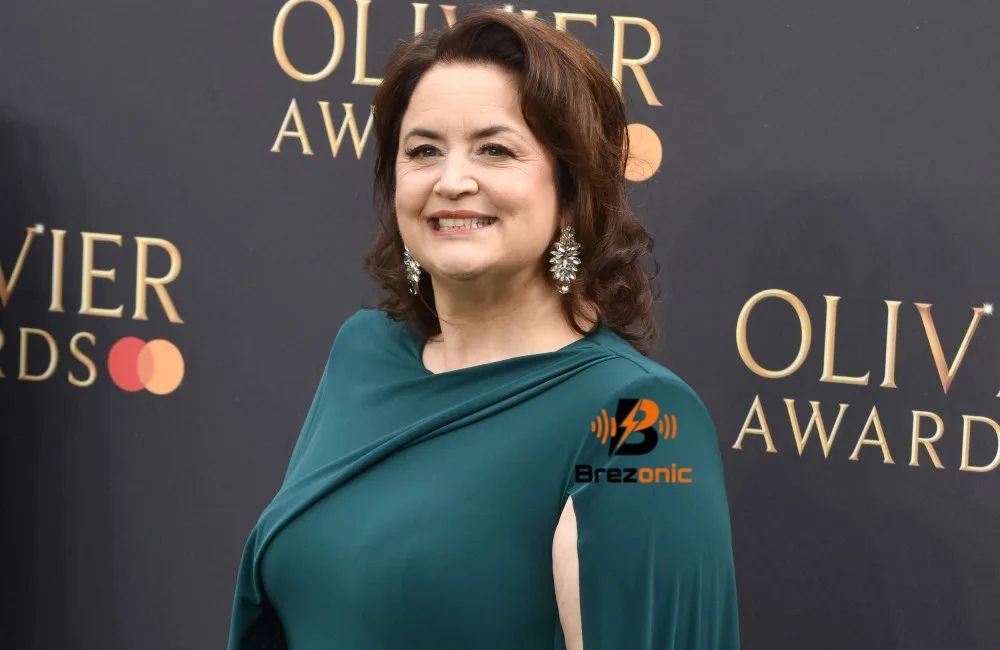 Ruth Jones Ruth Jones