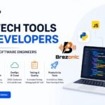 Droven. io Best Tech Tools for Developers for Web AI and Software Engineers