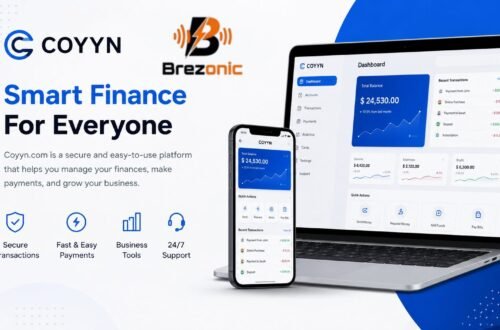 Coyyn .com