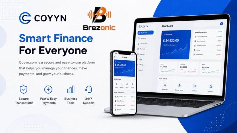 Coyyn .com