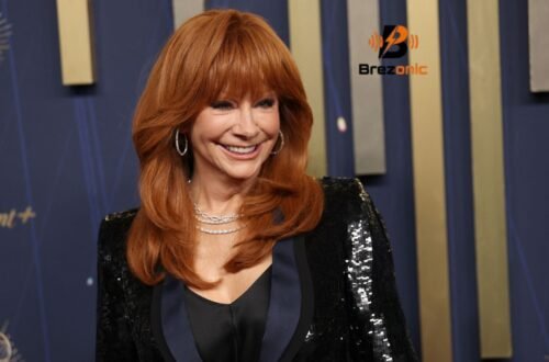Reba McEntire Net Worth