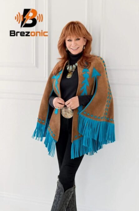 Reba McEntire Net Worth