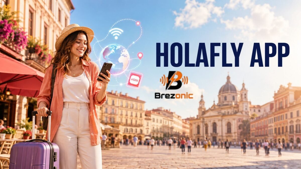 Holafly App Holafly App