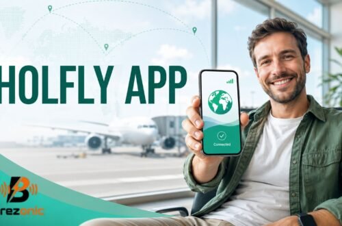 Trip Buddy App Holafly App