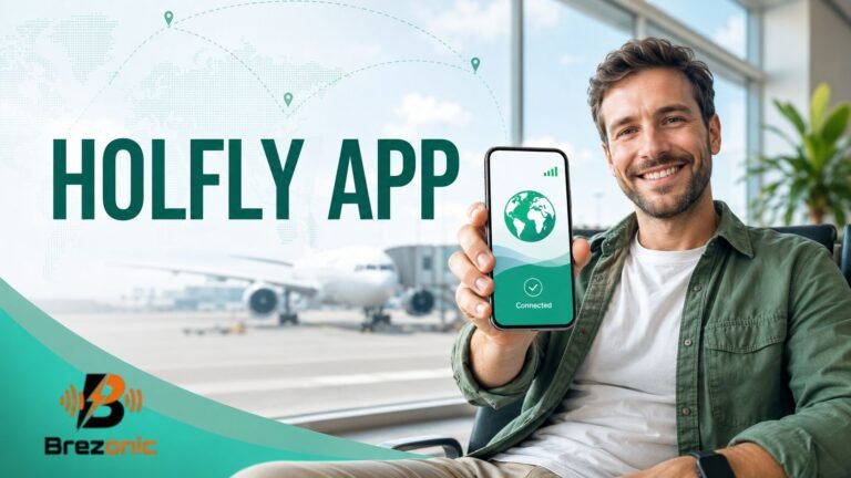 Holafly App