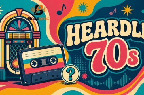 MathPlayZone Heardle 70s