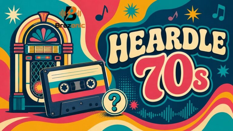 Heardle 70s