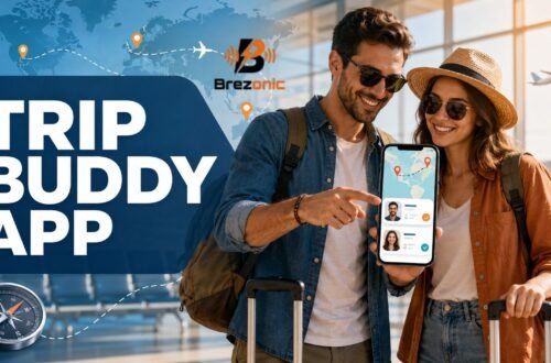 Holafly App Trip Buddy App