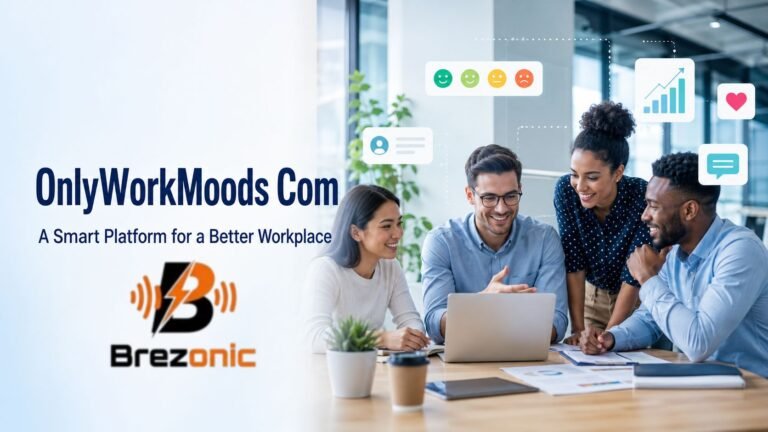 OnlyWorkMoods Com