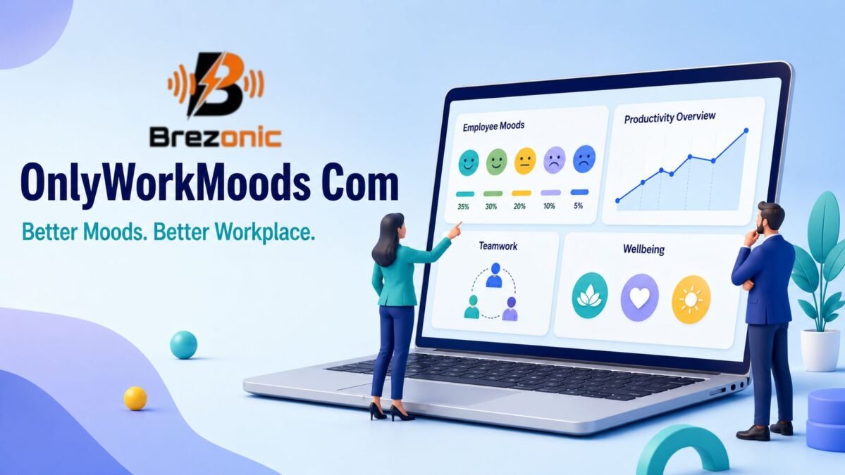 OnlyWorkMoods Com