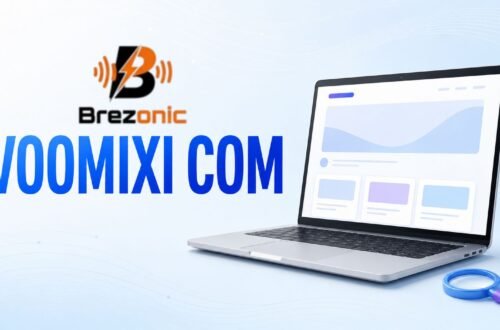 Pixelspinx com Voomixi Com