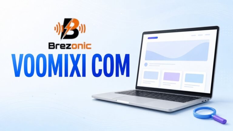 Voomixi Com