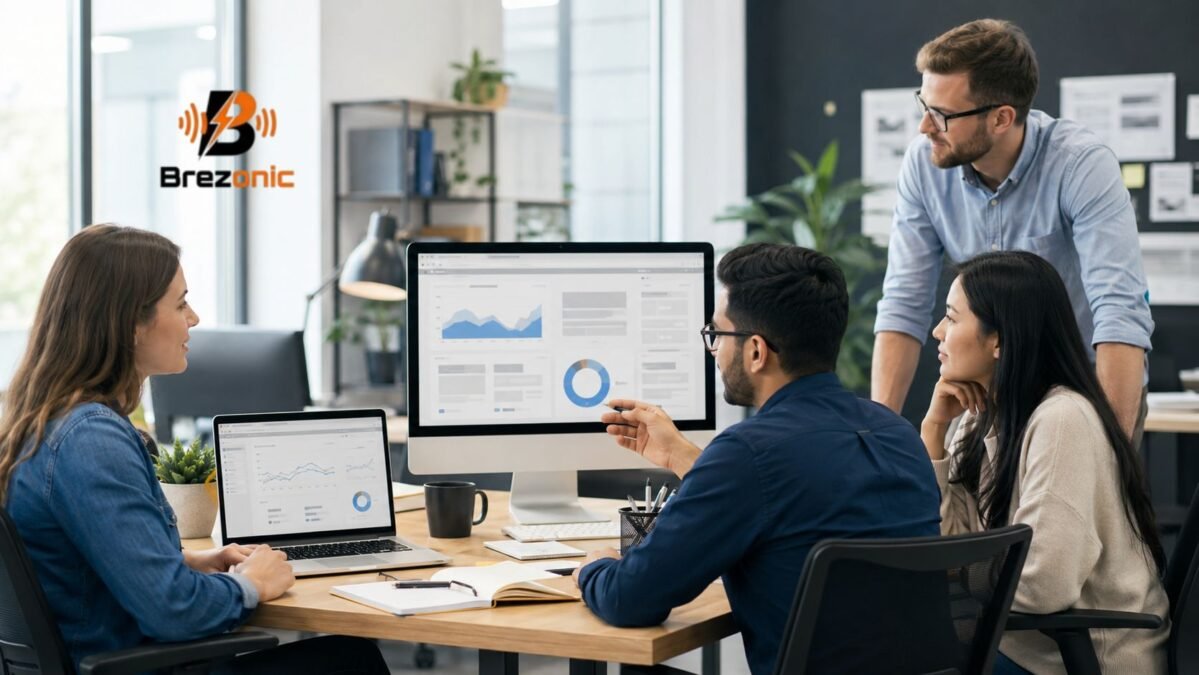 About Aelftech Com