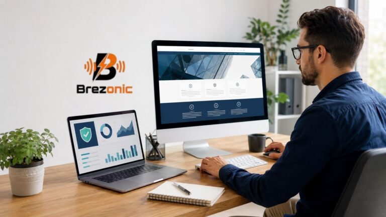 About Aelftech Com