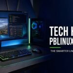 Tech Hacks PBLinuxGaming The Ultimate Guide to Smarter Linux Gaming