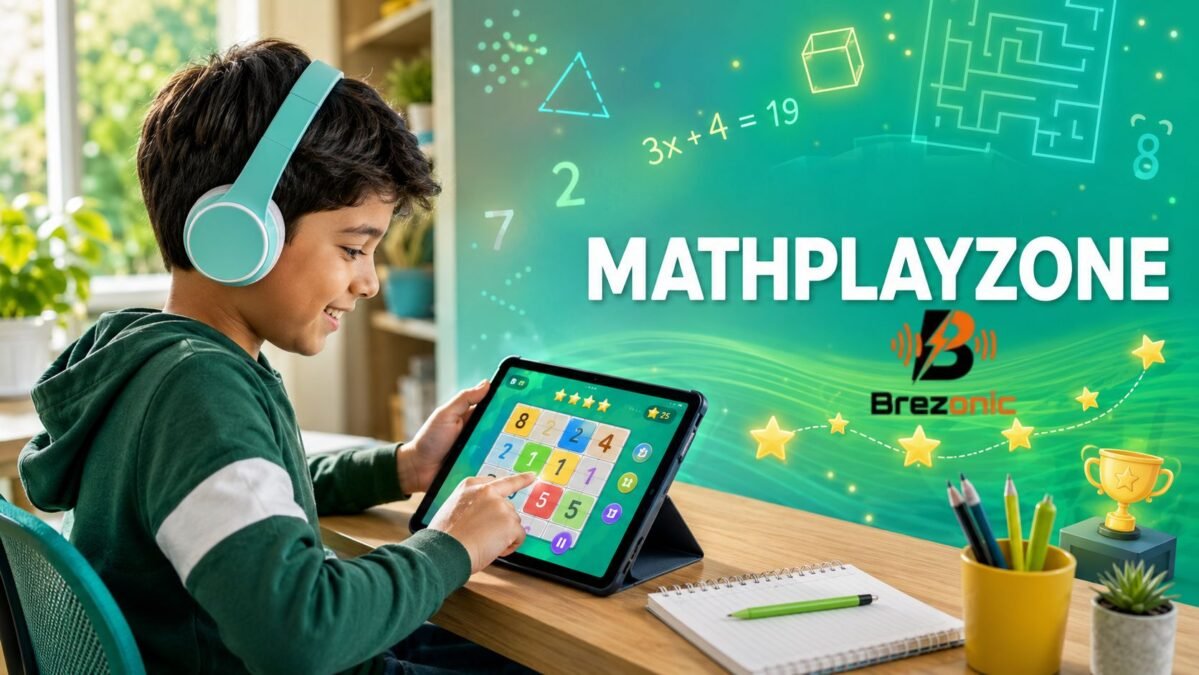 MathPlayZone MathPlayZone