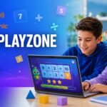 MathPlayZone A Fun and Interactive Way to Learn Through Games