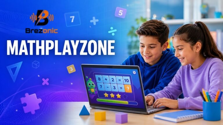 MathPlayZone