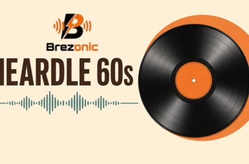 MathPlayZone Heardle 60s
