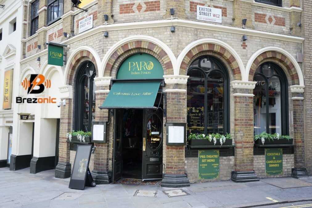 Restaurants