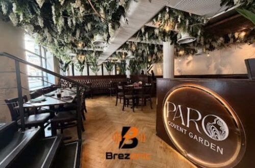 Restaurants