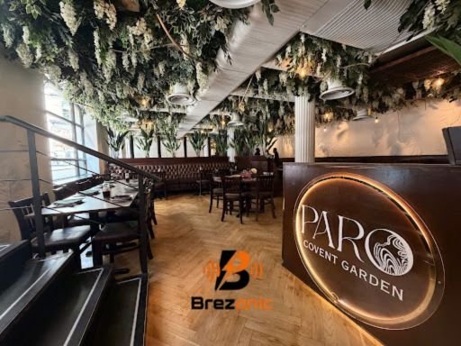 Restaurants