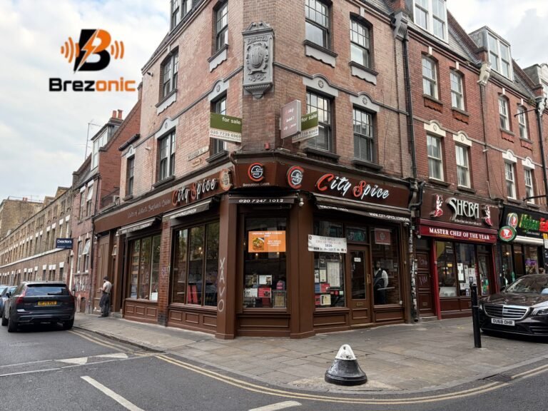 Brick Lane