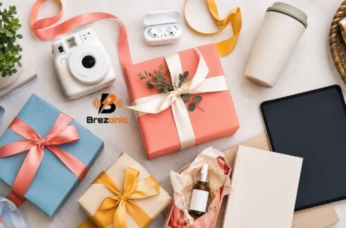 Carolin Bacic WhatUTalkingBoutWillis Gift Guide