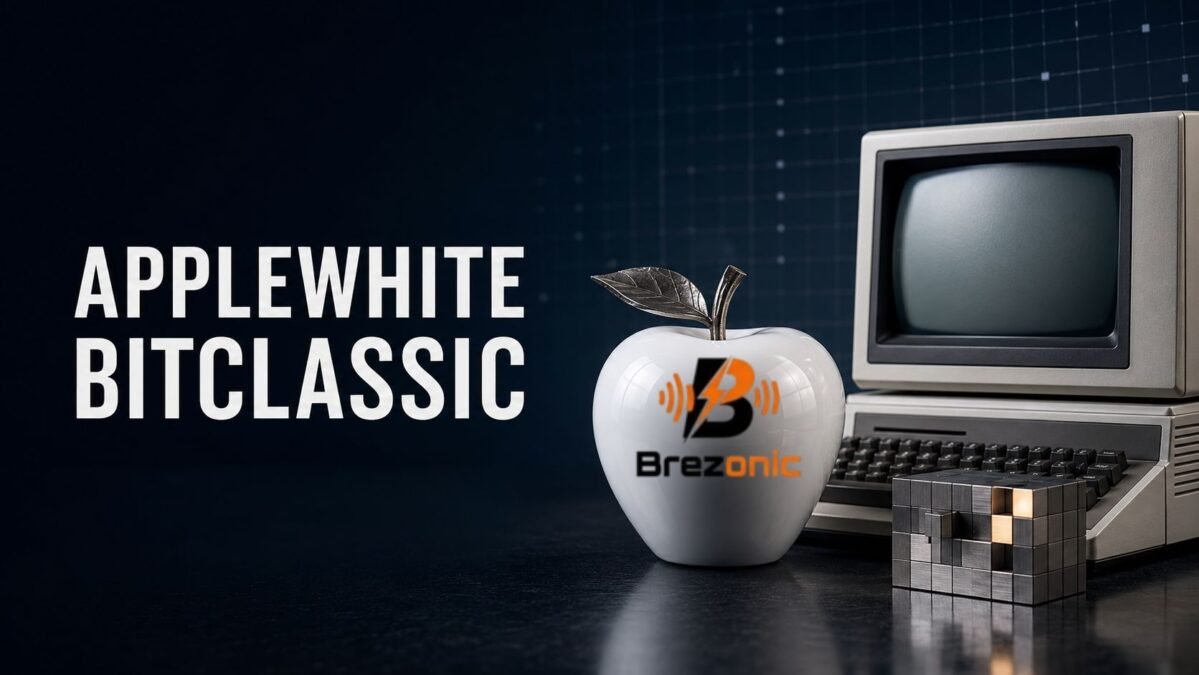 Applewhite Bitclassic