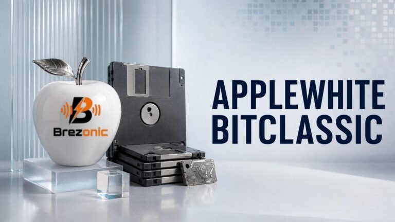 Applewhite Bitclassic