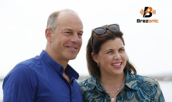 Phil Spencer