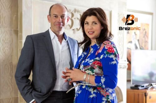 Ruby Wax Age Phil Spencer