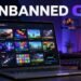 Unbanned G+