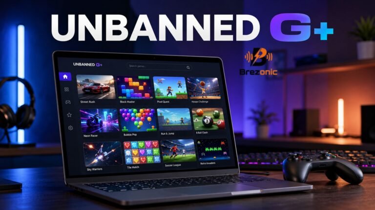 Unbanned G+