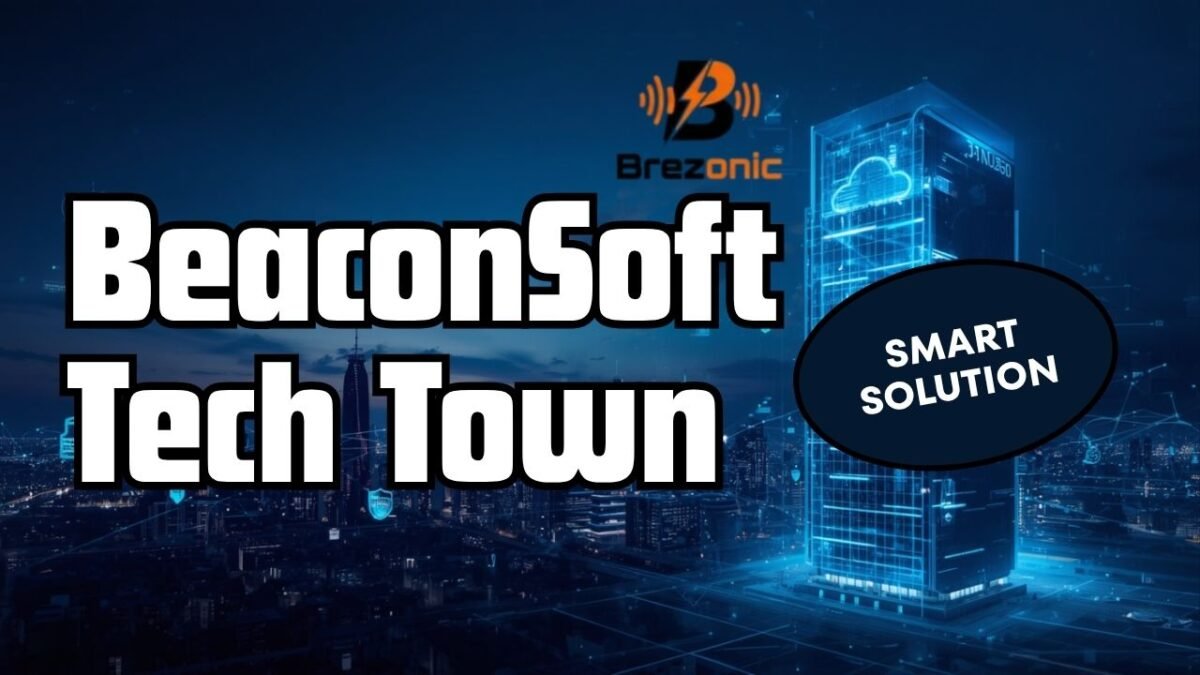 beaconsoft tech town