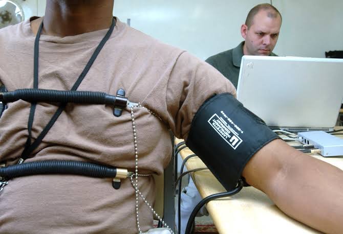 Polygraph Test Accuracy: Can a Lie Detector Really Detect Lies