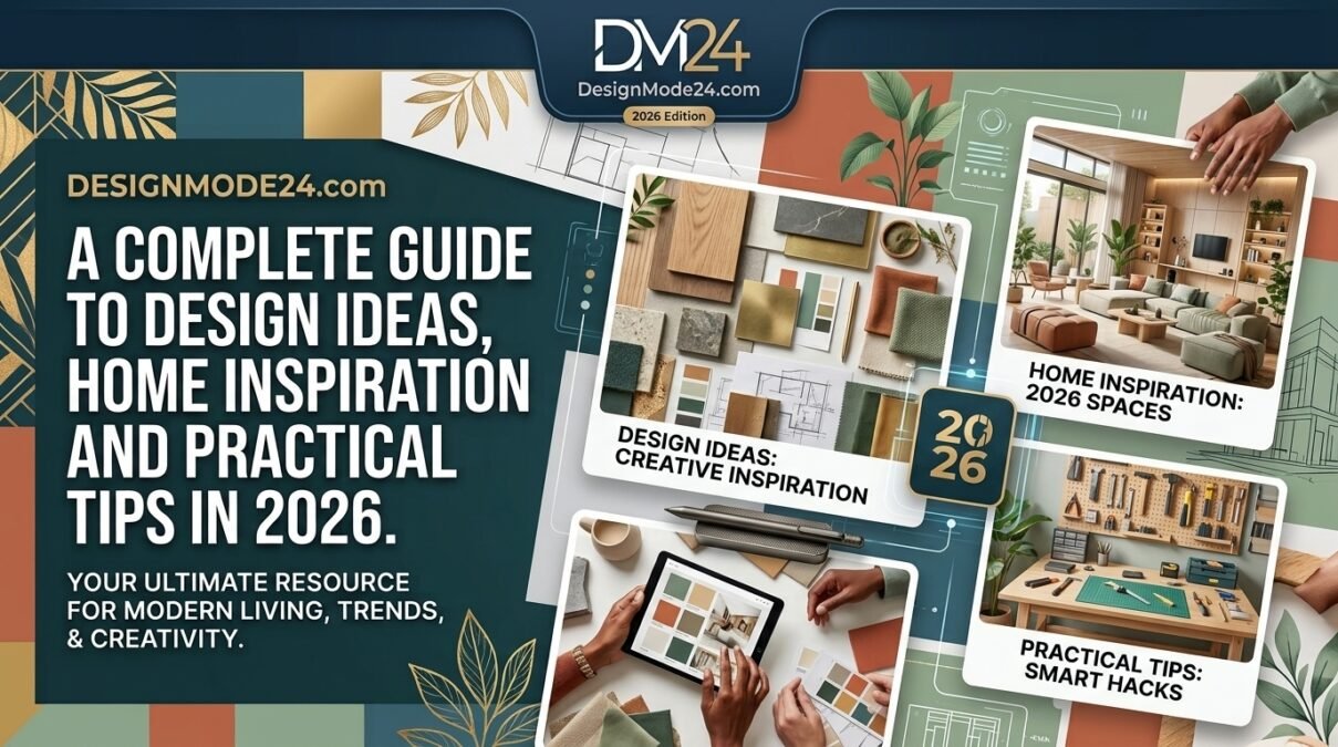 DesignMode24.com