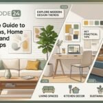 DesignMode24.com Design Ideas Home Inspiration and Practical Tips in 2026