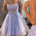 What Are Hoco Dresses