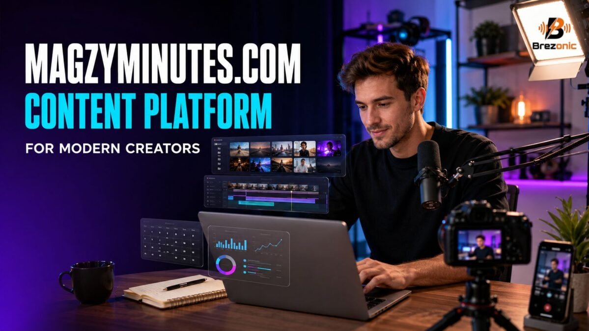 MagzyMinutes