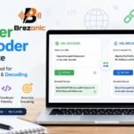 URL Encoder and Decoder SpellMistake The Ultimate Free Tool for Safe URL Encoding & Decoding