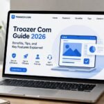 Troozer Com Guide 2026 Benefits Tips and Key Features Explained