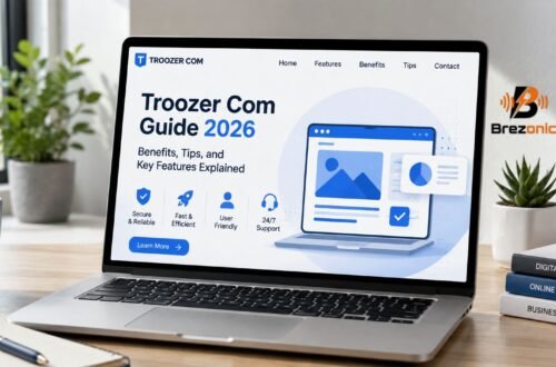 Troozer Com