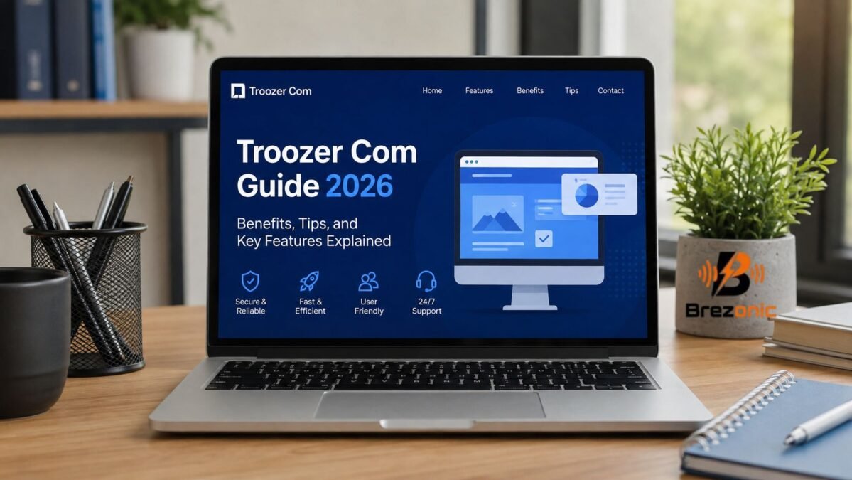 Troozer Com Troozer Com