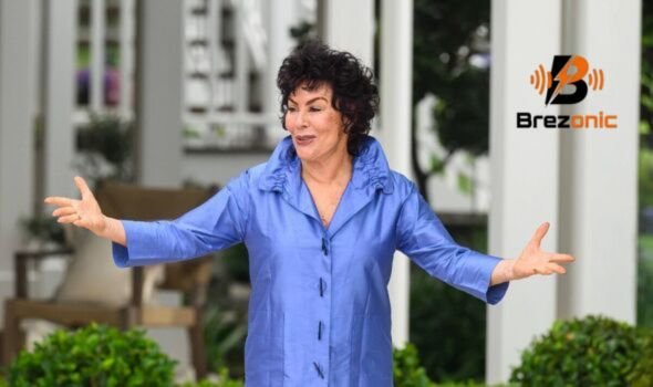 Ruby Wax Age Ruby Wax Age
