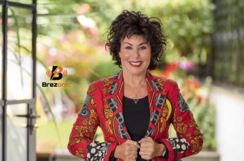 Ruby Wax Age