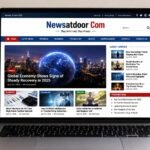 Newsatdoor Com Your Ultimate Destination for News, Trends, and Informative Content
