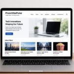 PressVibePulse Com A Modern Hub for Digital News and Trending Stories 2026 Guide