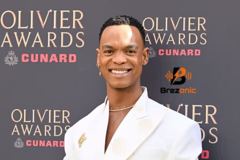 Johannes Radebe