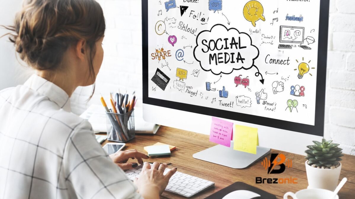 Social Media Stuff EmbedTree